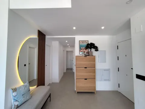 Flat 130 m² in Fuengirola