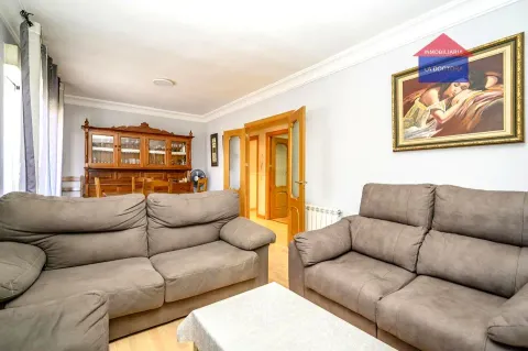 Flat 142 m² in Navalcarnero