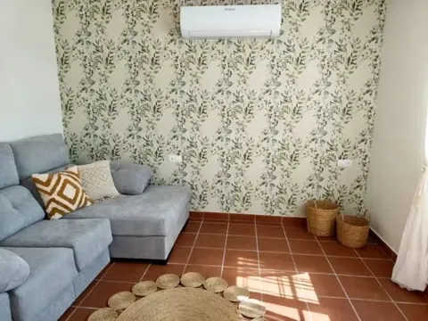 Pis de 67 m² a Màlaga