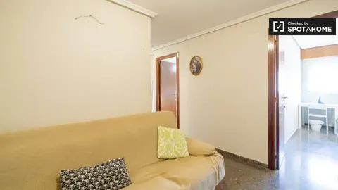 Habitació de lloguer, València