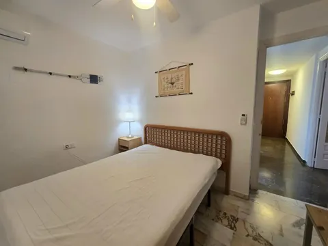 Pis de 45 m² a Torremolinos