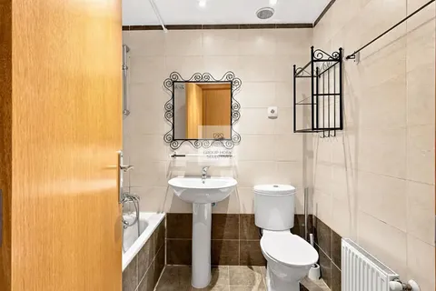 Appartamento 115 m² a Madrid
