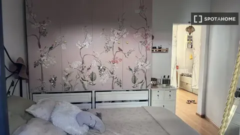Piso de 40 m² en Barcelona