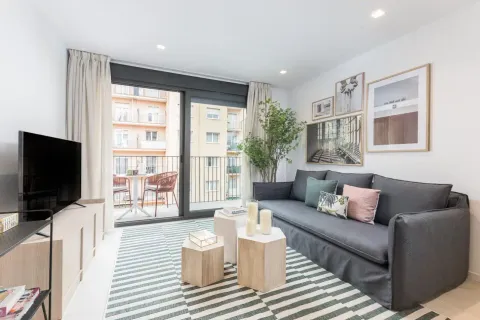 Pis de 75 m² a Barcelona