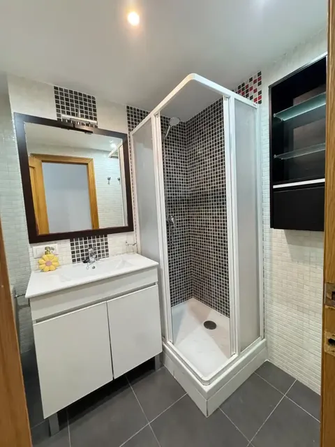 Pis de 81 m² a València