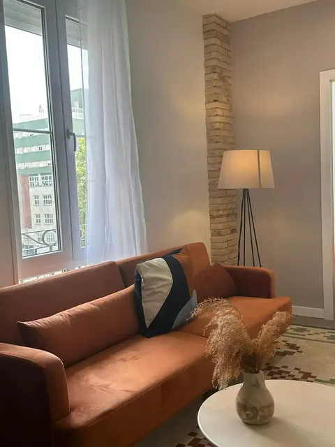 Habitació de lloguer, València