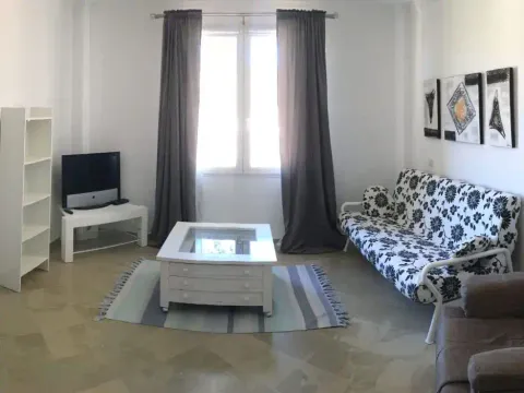 Flat 40 m² in Granada