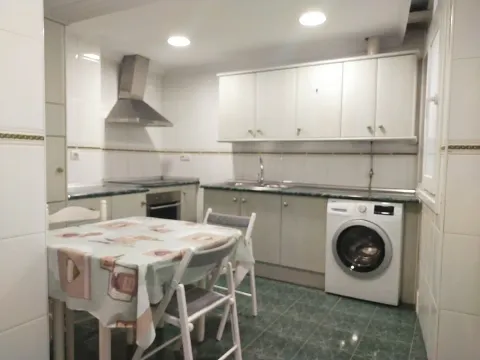 Piso de 90 m² en Málaga