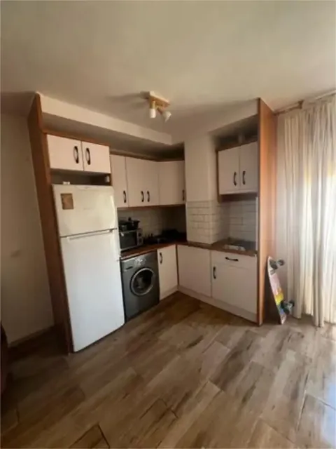 Piso de 30 m² en Roquetas de Mar