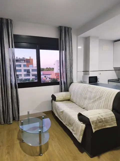Pis de 30 m² a Ciudad Real