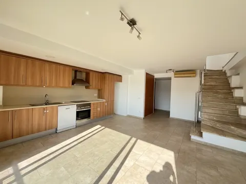 Pis de 62 m² a Mataró