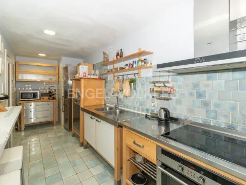 Pis de 122 m² a Vilassar de Mar