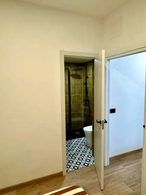 Apartamento 35 m² em Madrid