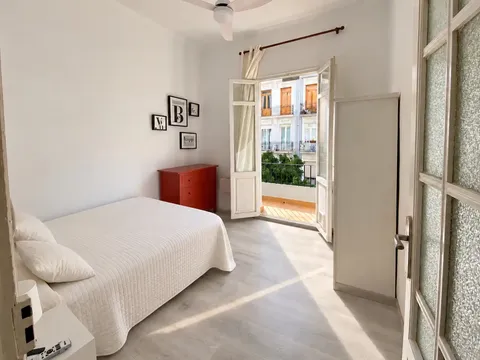 Pis de 90 m² a València
