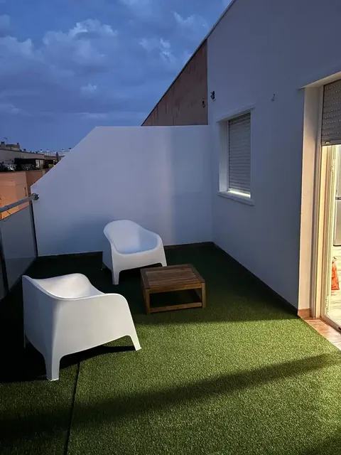 Pis de 56 m² a El Ejido