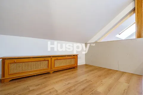 Pis de 124 m² a Madrid