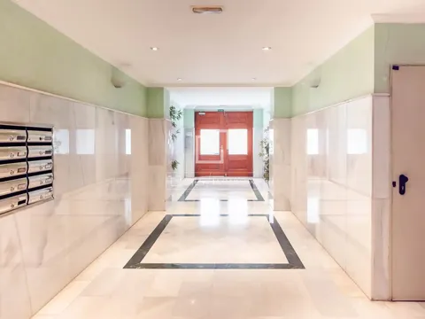 Pis de 100 m² a València