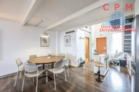 Piso de 160 m² en Alcobendas