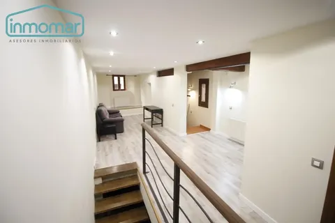 Квартира 100 м² в Толедо