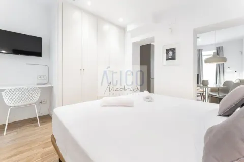 Apartamento 60 m² em Madrid