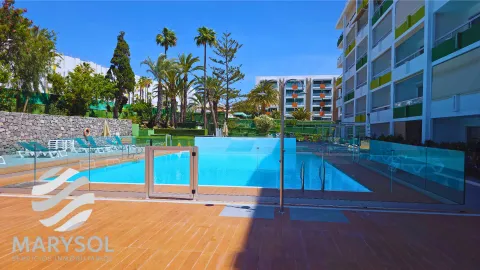 Pis de 40 m² a San Bartolomé de Tirajana
