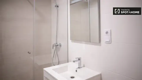 Pis de 17 m² a València