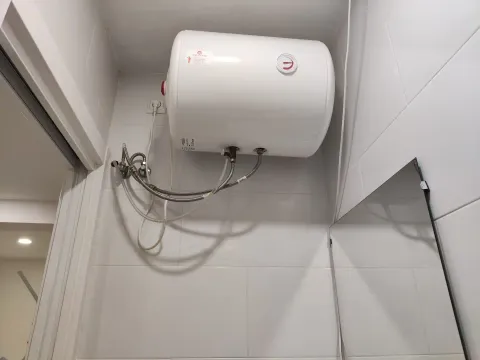 Pis de 40 m² a Madrid