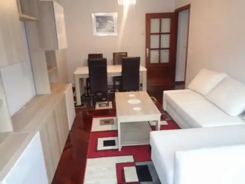 Pis de 60 m² a Ames