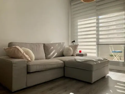 Pis de 110 m² a Saragossa