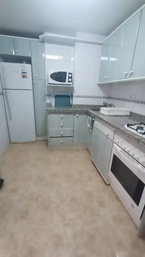 Habitació de lloguer, Granada