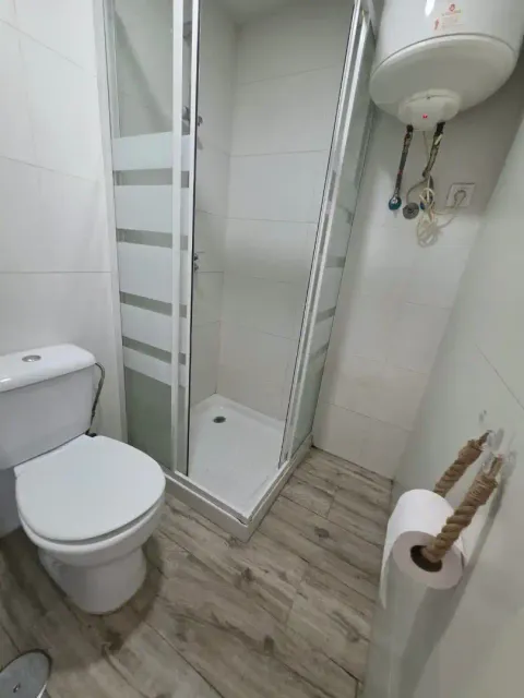 Pis de 40 m² a Madrid