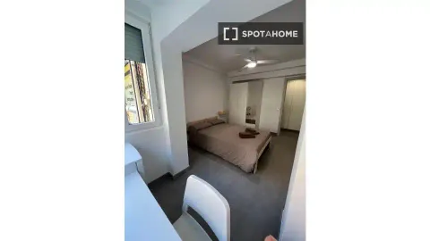 Chambre à louer, Alicante (2/19)