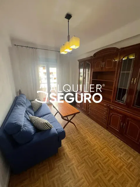 Pis de 60 m² a Madrid