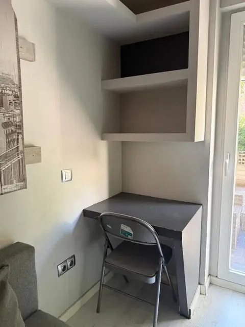 Pis de 75 m² a Madrid