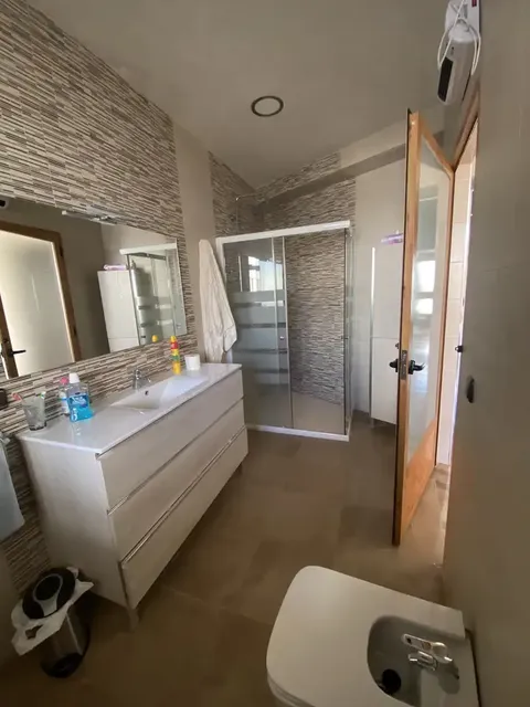 Casa de 200 m² a Alcaudete