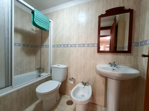 Pis de 85 m² a Santa Cruz de Tenerife