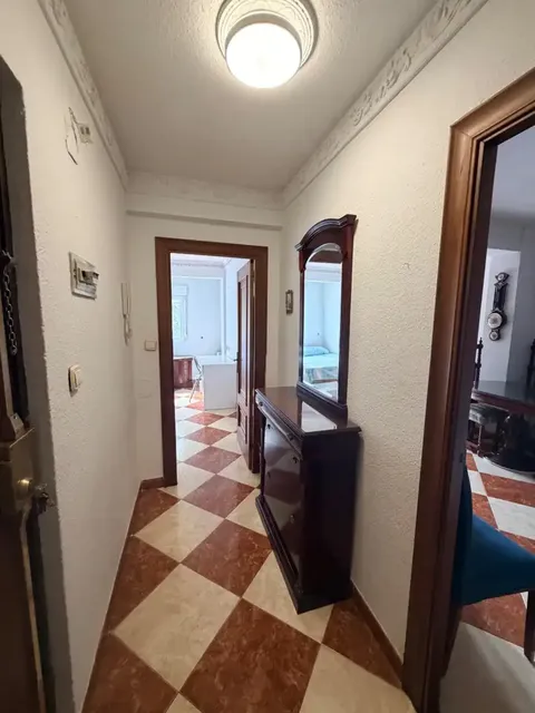 Pis de 107 m² a Granada