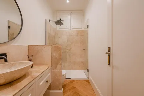 Pis de 540 m² a Girona