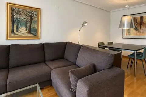 Appartamento 58 m² a Madrid