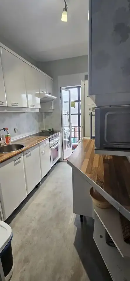 Apartamento 90 m² em Madrid