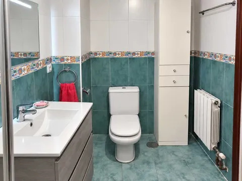 Wohnung 100 m² in Cabezón de la Sal