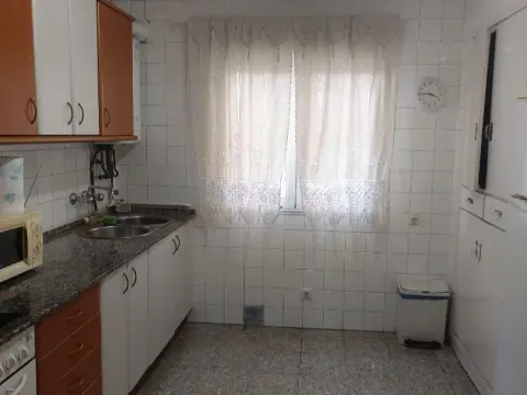 Pis de 75 m² a Gijón