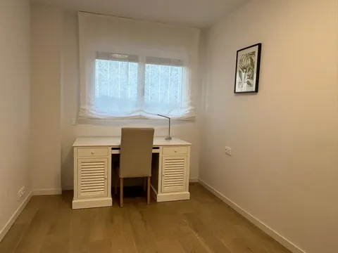 Pis de 109 m² a Pamplona