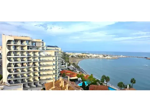 Pis de 40 m² a Benalmádena