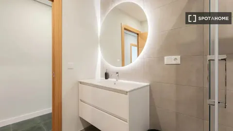 Habitació de lloguer, València