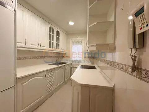 Appartamento 79 m² a Segovia