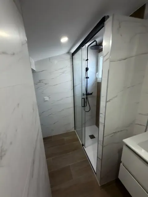 Pis de 50 m² a Alcoi
