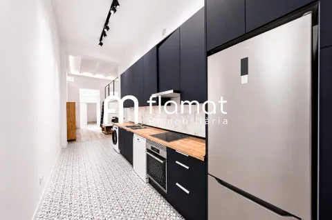 Pis de 83 m² a Barcelona