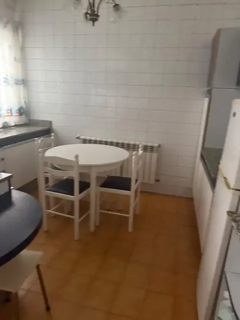 Wohnung 100 m² in Santiago de Compostela