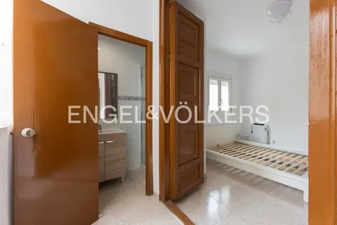 Pis de 118 m² a València